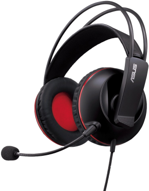 Asus Cerberus Headset (400x400), Png Download