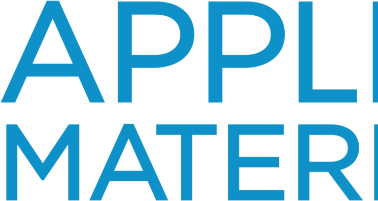 Applied Materials Logo Png Transparent - Applied Materials Logo (800x600), Png Download