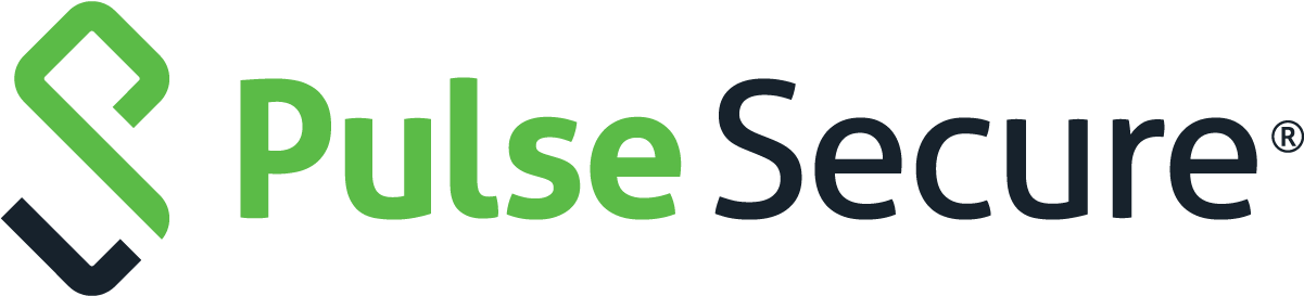 Pulse Secure Was Formed In 2014 From Juniper Networks' - Pulse Secure Png (1200x300), Png Download