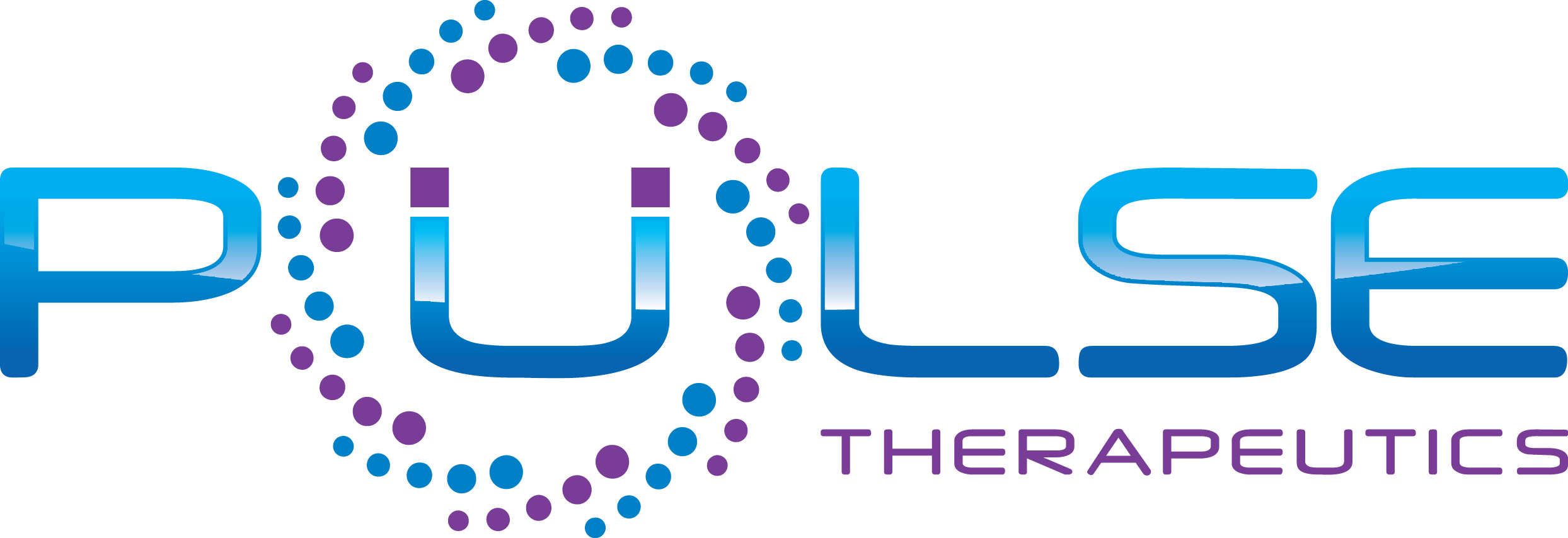 Pulse Therapeutics (2488x854), Png Download
