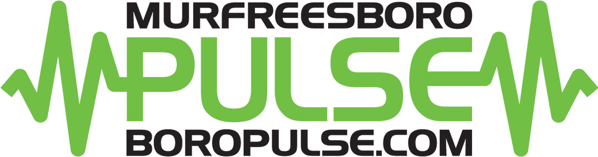The Murfreesboro Pulse - Murfreesboro Pulse (1200x430), Png Download