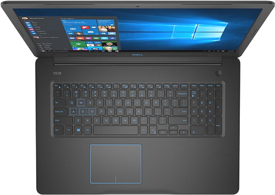 Dell Figured Out A Way To Build And Sell Laptops That - Dell G3 15 3579 (550x400), Png Download