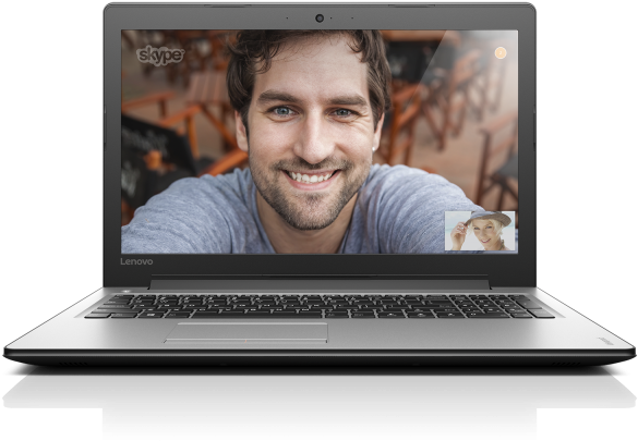 Lenovo Ideapad 310 80sm01rwih Laptop - Ideapad 310 (15") (600x600), Png Download