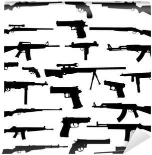 Ar 15 (400x400), Png Download