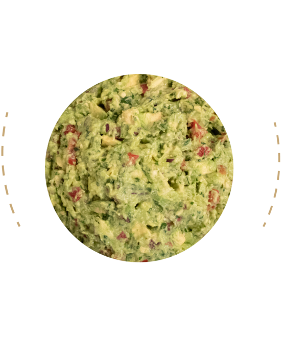 Guacamole Sphere Good - Portable Network Graphics (1000x724), Png Download