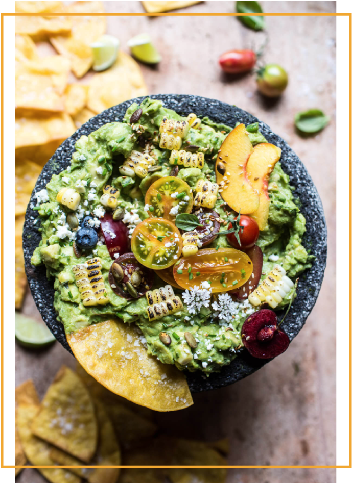 The June Motel - Recipe (800x1000), Png Download