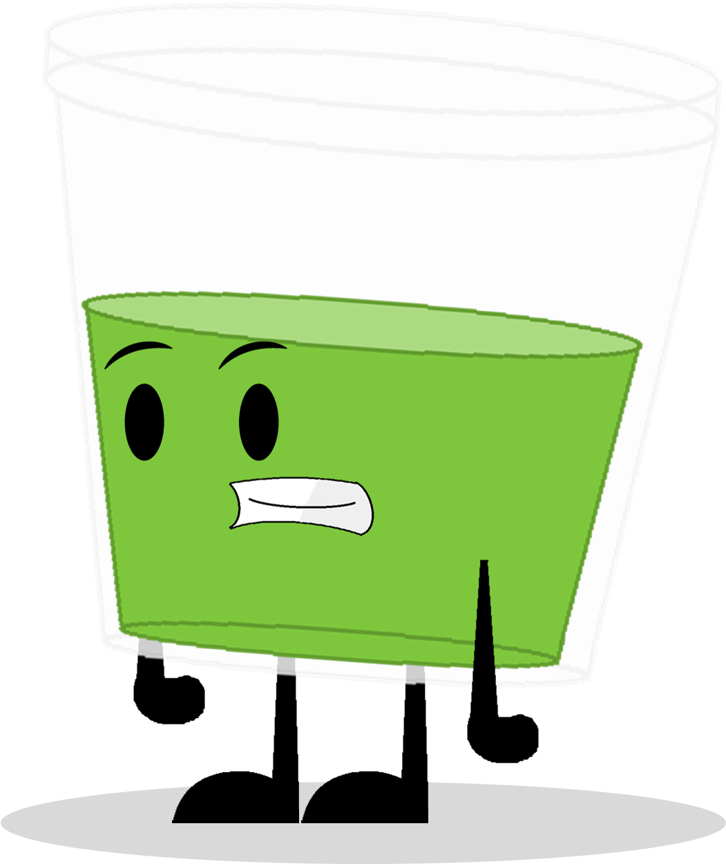 Guacamole 2 - Article Insanity Sour Cream (1126x1368), Png Download