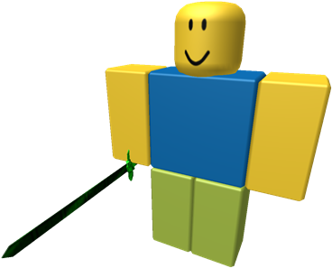 Roblox Noob PNG Images, Transparent Roblox Noob Image Download