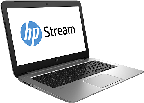C04396584 - Hp Stream 14 Z050ng (513x385), Png Download
