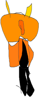 Of This Roblox - Drawing (420x420), Png Download