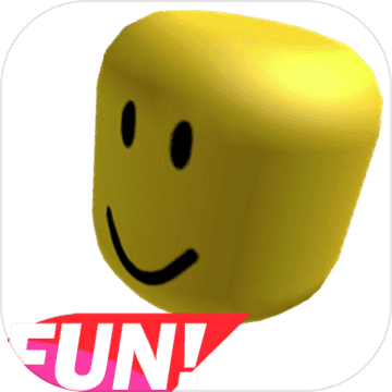 Oof Roblox Head Png