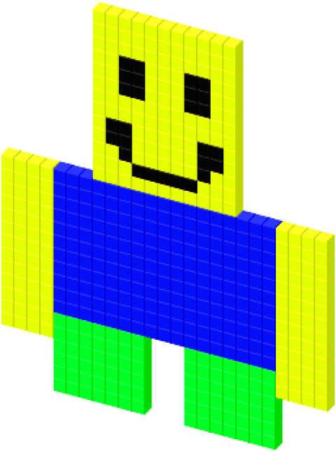 View Cursor On T-shirt - Toy Block (330x418), Png Download