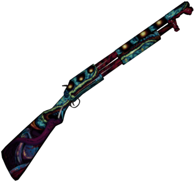 This Giveaway Is Not Endorsed By Roblox, Winners Will - Rifle (420x420), Png Download