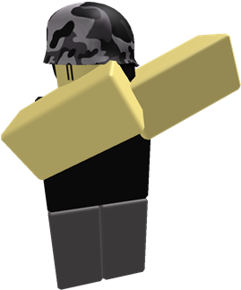Download Roblox Dab For Free Download On Mbtskoudsalg Png Noob - dab roblox png png image