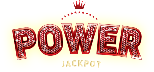 - - Power Jackpot - - - Poker (517x243), Png Download