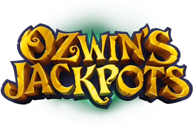 Ozwin's Jackpots - Ozwins Jackpots Slot (720x720), Png Download