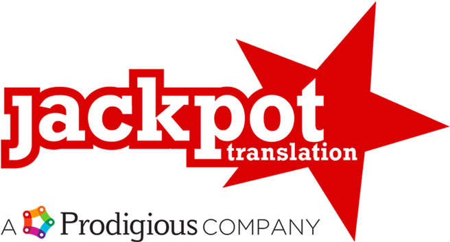 Jackpot Logo (750x384), Png Download