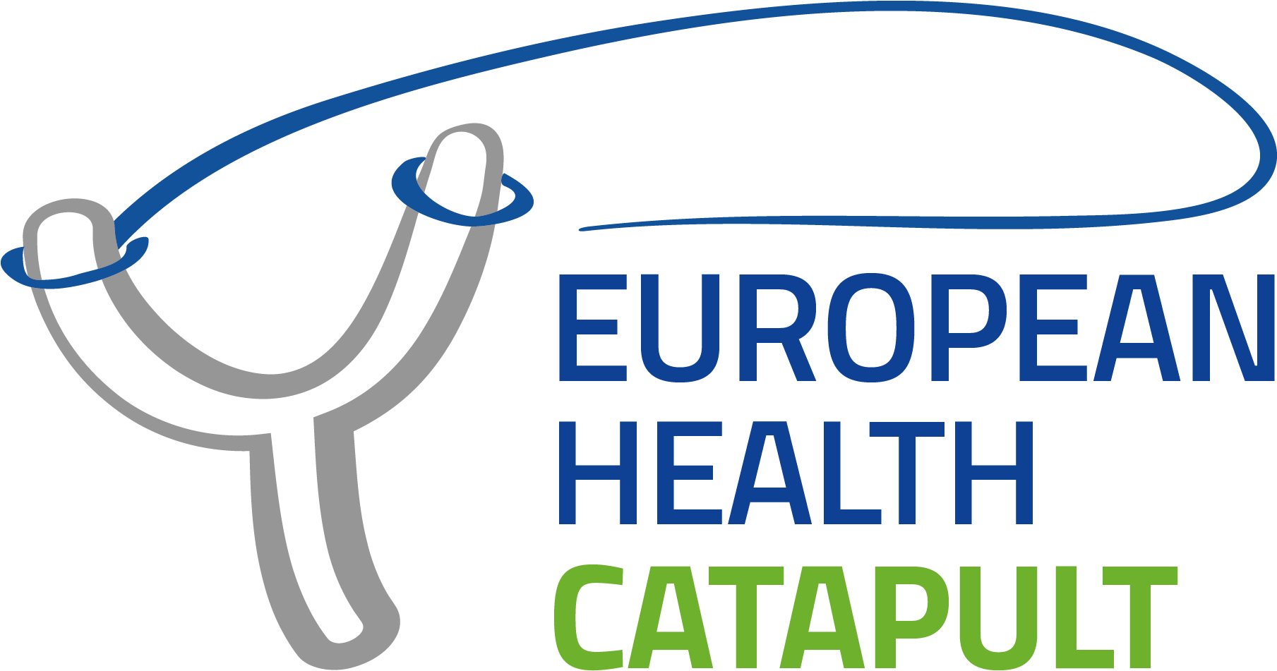 Catapult - Eit Health Catapult Logo (1862x1012), Png Download