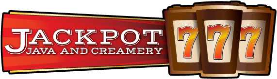 Jackpot Java & Creamery - It's Good To Be King: A Leadership Fable For Everyday (612x204), Png Download