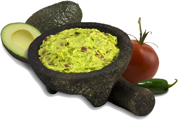Prohibido Comer Mucho - Maiz Aguacate Chile Y Calabaza (650x429), Png Download