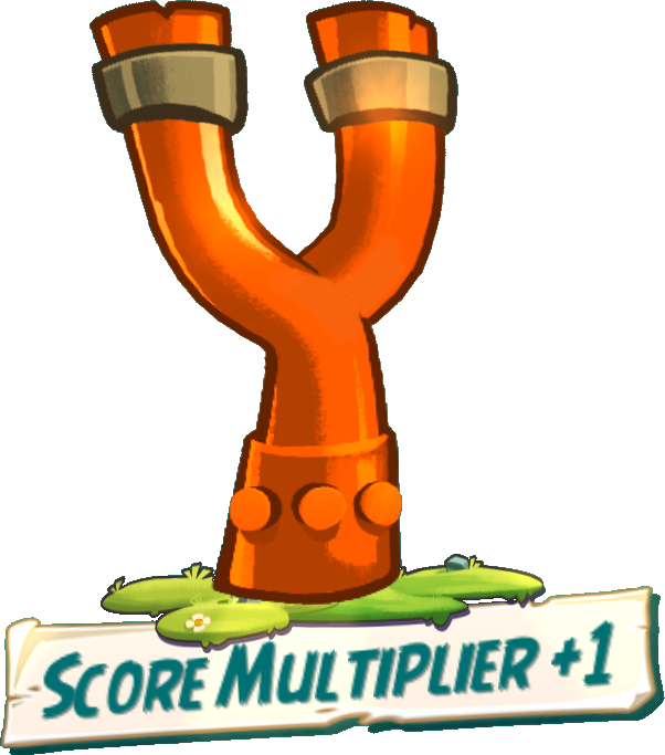 Angry Birds Art Slingshot - Angry Birds 2 Slingshot Levels (602x683), Png Download