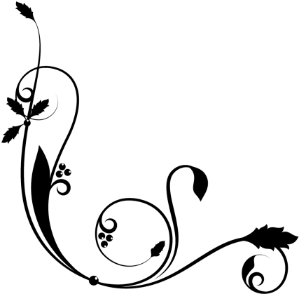 Corner Divider Png (500x500), Png Download