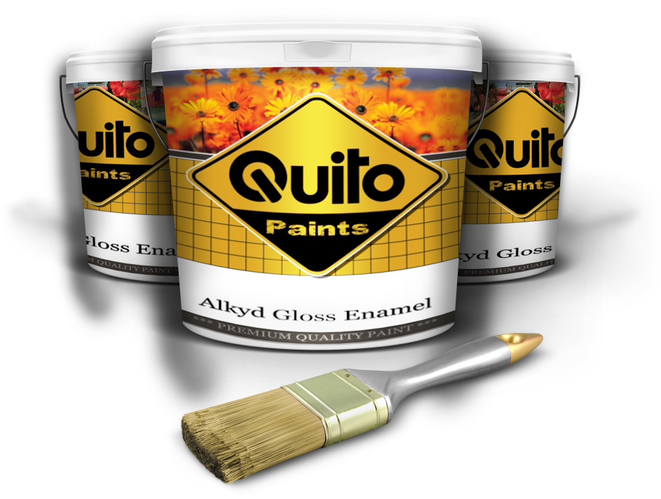 Quito Paints - Paint (1024x806), Png Download