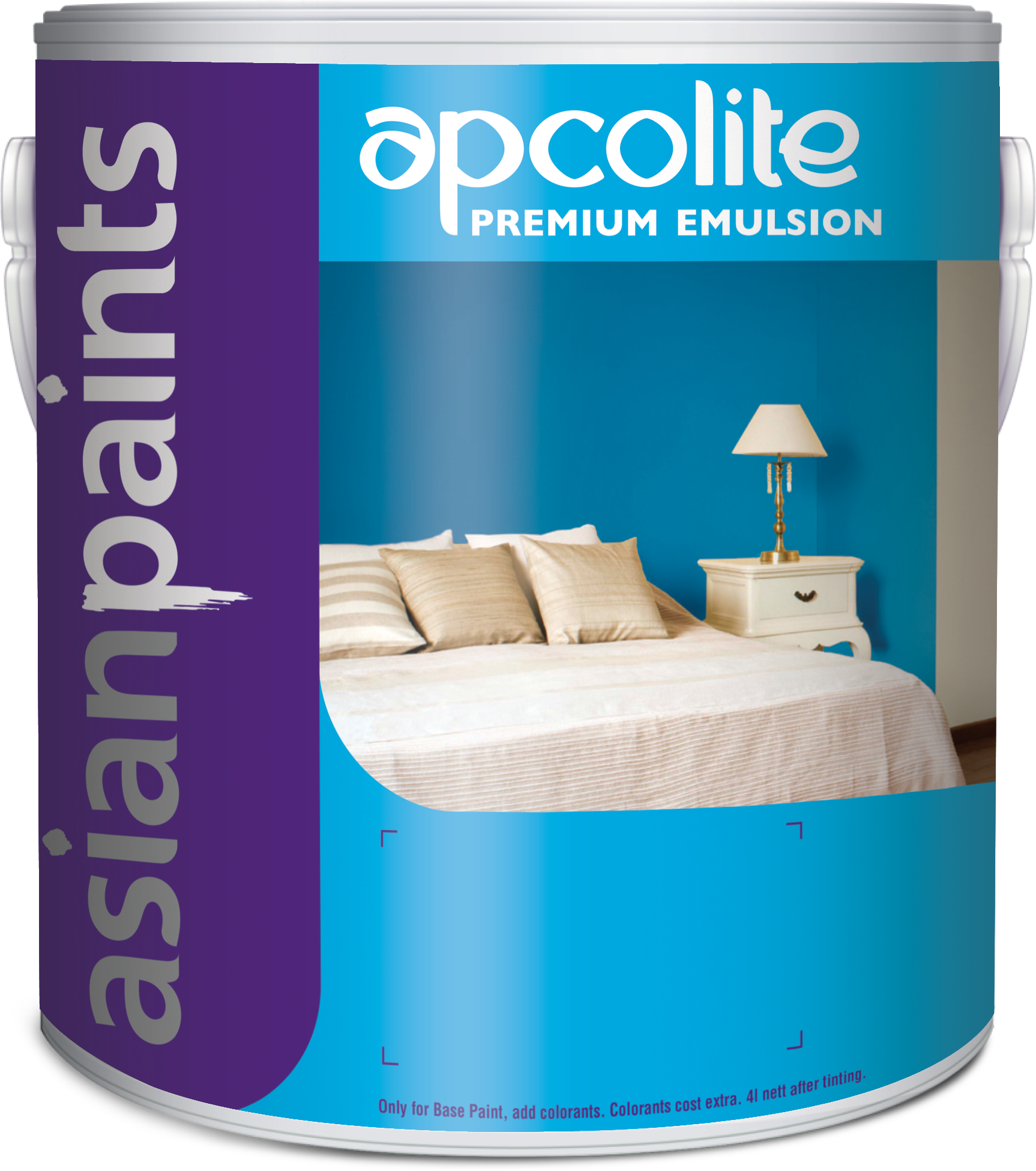 Asian Paints Premium Emulsion Price (1726x1950), Png Download