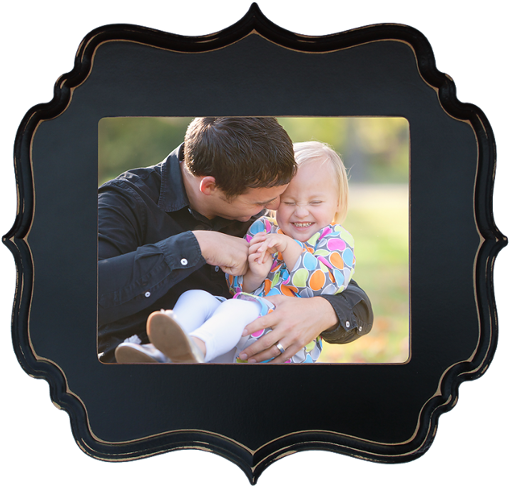 As - Picture Frame (768x738), Png Download