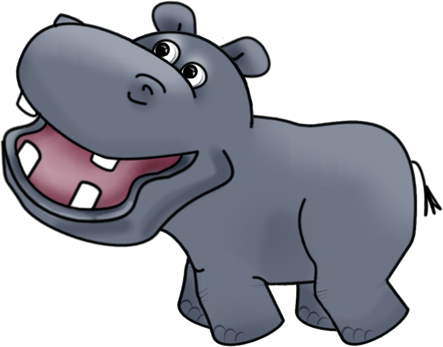 103134 Full Size - Cartoon (443x347), Png Download