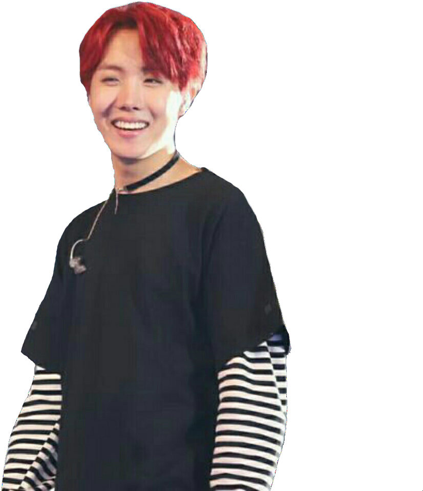 Png// Jung Hoseok >,<\\ Pngedit Png Btsarmy Jhope J - J-hope (1024x1024), Png Download