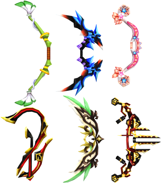 Download Zip Archive - Stella Glow Npc Sprites (750x650), Png Download