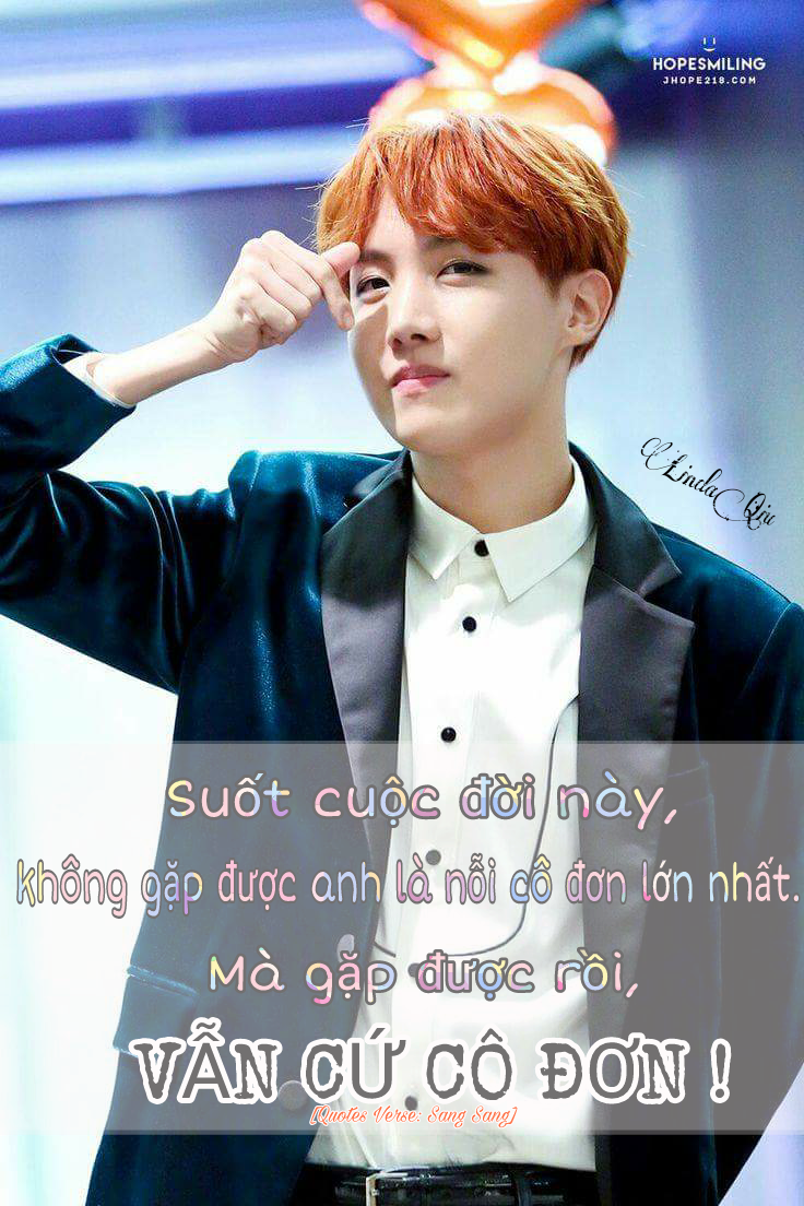 Bts Jhope (736x1104), Png Download