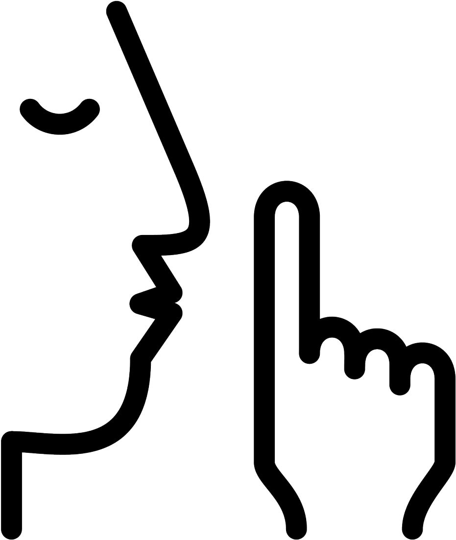 A Map Locating The Places Of Silent Recording - Clipart Quite (1280x1279), Png Download