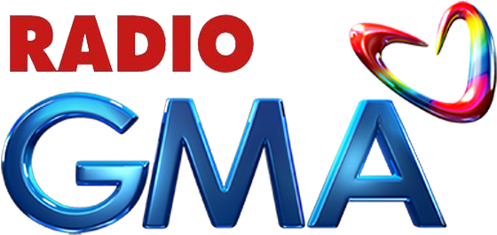 Radio Gma 3d Logo 2012 - Gma Network (632x316), Png Download