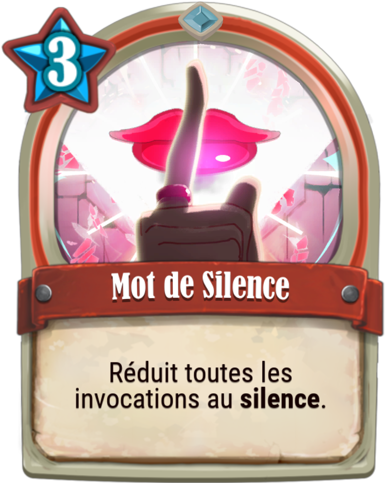 Mot De Silence - Circle (957x1200), Png Download