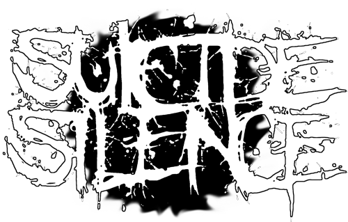 Banner Free Suicide Nuclear Blast - Suicide Silence Engine No 9 (500x319), Png Download