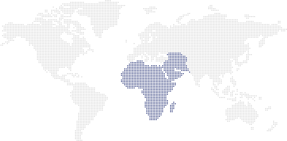 World-map - World Map (1000x551), Png Download