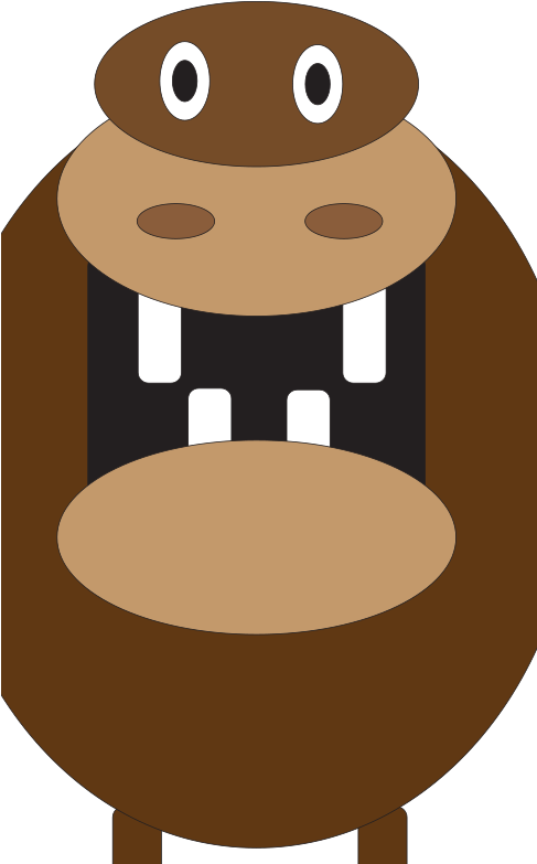 Clip Art (486x800), Png Download
