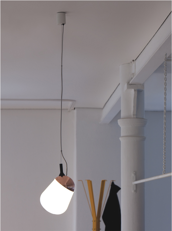 Hippo Suspension Ambient A A Cooren (1000x787), Png Download