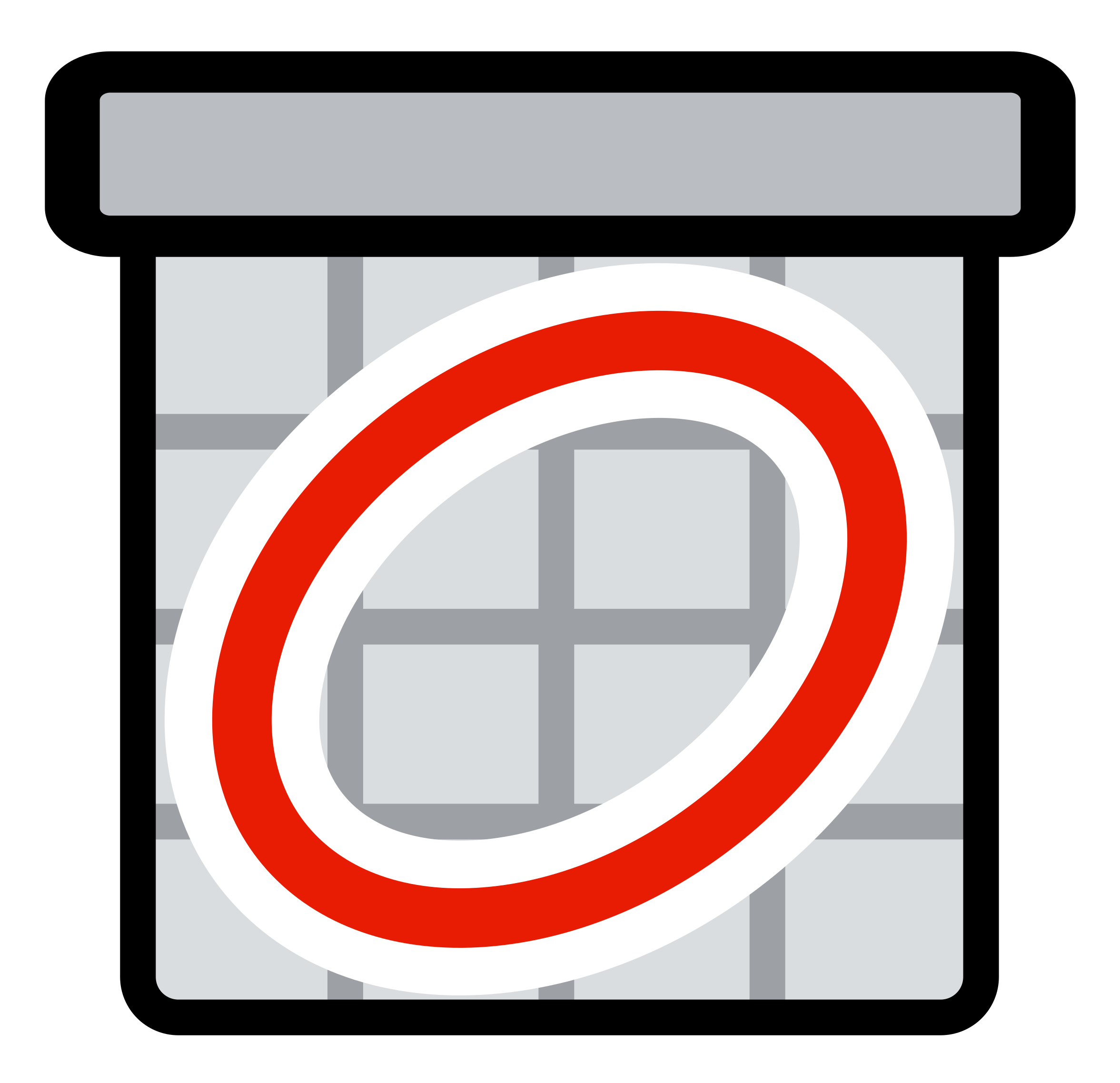 This Free Icons Png Design Of Primary Planner (2400x2400), Png Download