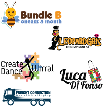 Cccccc-do 2d Or 3d Logo - Logo (374x374), Png Download