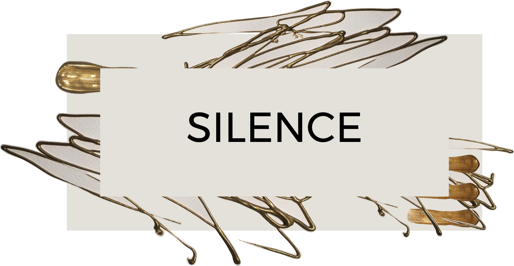 The Study Spiritual Disciplines - Calligraphy (2397x1993), Png Download