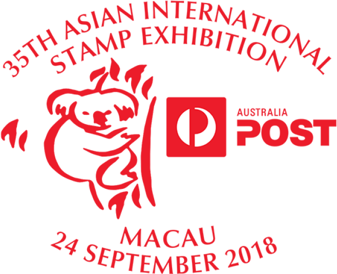 2018 Macau Stamp Exhibition Day 4 Postmark - 3dr Iris (915) Quadcopter (970x545), Png Download