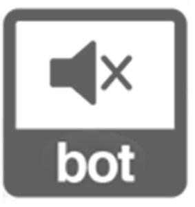 Silence - Portable Network Graphics (400x300), Png Download