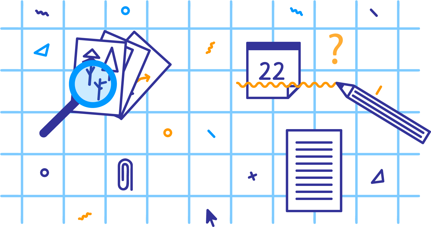 Planner - Identificacion De La Planificacion (1920x1120), Png Download