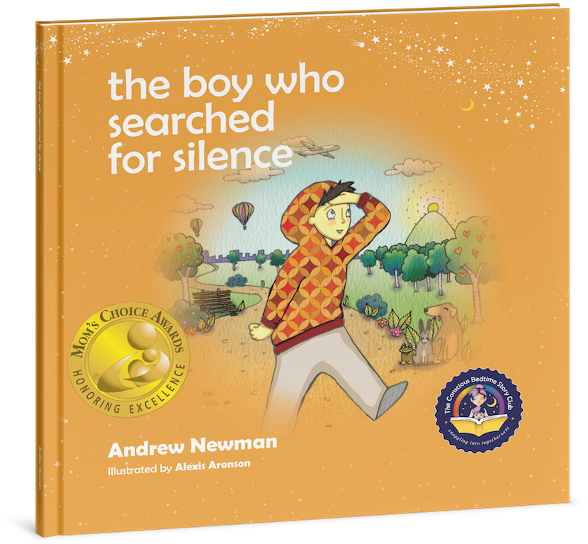 The Shop - Boy Who Searched For Silence (1000x886), Png Download
