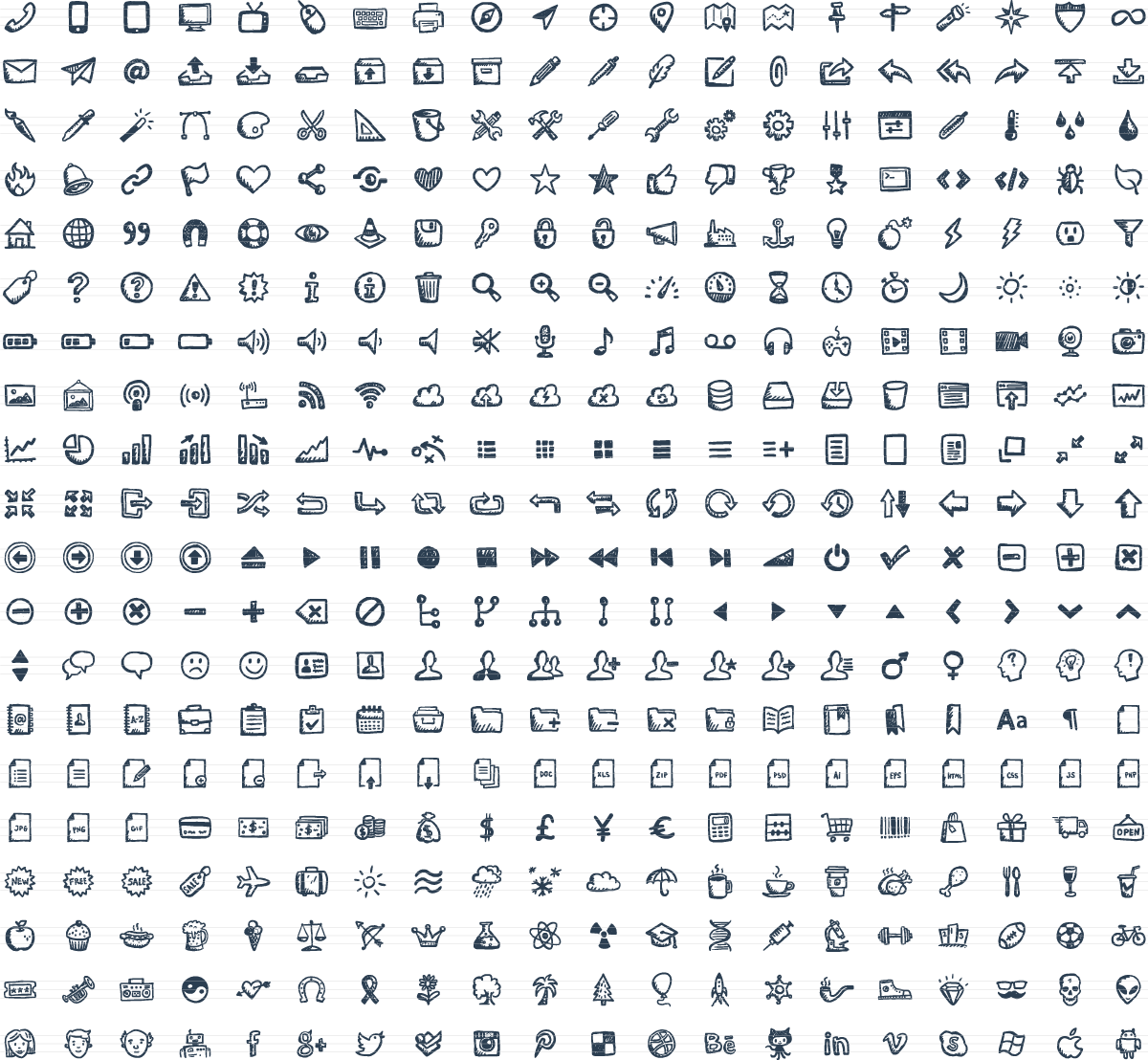 Jolly Icons - Word Search With Book Titles (1200x1108), Png Download