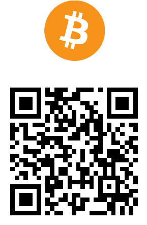 Qr Code Btc