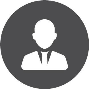 Eipa Logo Icon Diplomats - Decision Maker Png Icon (363x361), Png Download